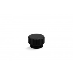 EK-Quantum Torque Micro Plug - Black