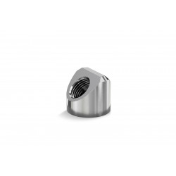 EK-Quantum Torque Static FF 45° - Nickel