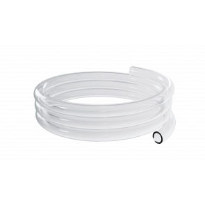 EK-Loop Soft Tube 12/16mm 3m - Clear