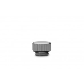 EK-Quantum Torque Micro Plug - Black Nickel