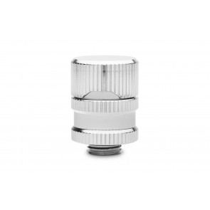 EK-Quantum Torque Drain Valve - Nickel