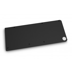 EK-Quantum Vector RX 6800/6900 Backplate - Black
