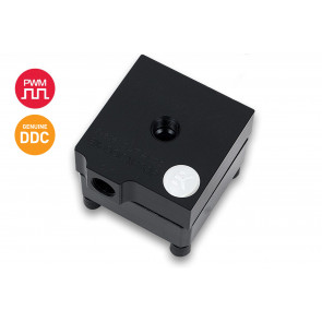 EK-XTOP DDC 4.2 PWM Elite - Acetal (incl. pump)