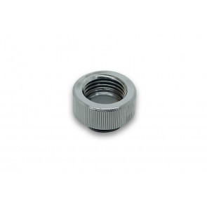 EK-AF Extender 8mm M-F G1/4 - Black Nickel