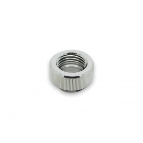 EK-AF Extender 8mm M-F G1/4 - Nickel