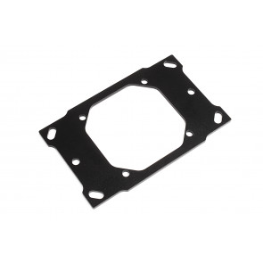 Mounting plate Supremacy AMD - Black