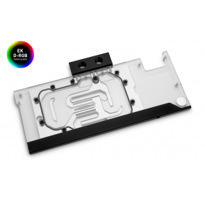 EK-Classic GPU Water Block RX 6800/6900 D-RGB