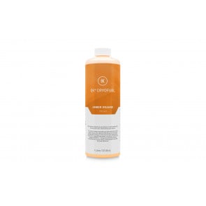 EK-CryoFuel Amber Orange (Premix 1000mL)