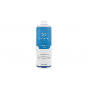 EK-CryoFuel Navy Blue (Premix 1000mL)