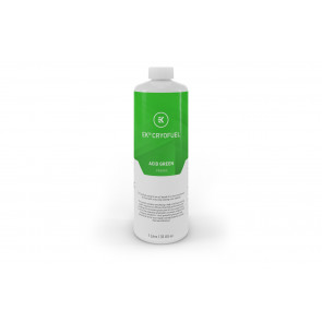 EK-CryoFuel Acid Green (Premix 1000mL)