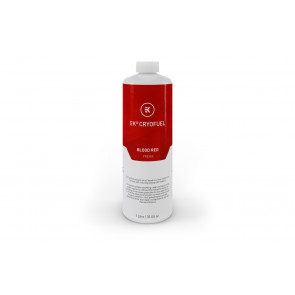 EK-CryoFuel Blood Red (Premix 1000mL)