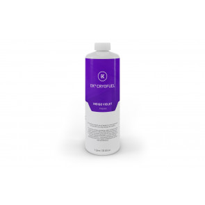 EK-CryoFuel Indigo Violet (Premix 1000mL)