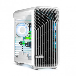 EK-FG Zen Lotus [14900K | RTX 4090] Liquid-Cooled Gaming PC