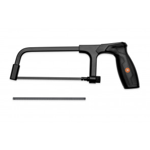 EK-Loop Hacksaw 15cm - Black