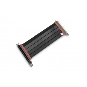 EK-Loop PCI-E 4.0 Riser Cable - 200mm