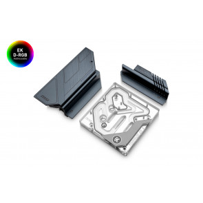 EK-Mana LiteBlock MAG Torpedo Z690 D-RGB – EK Webshop