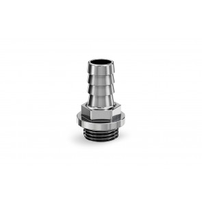 EK-Pro G1/4 Barb Fitting 10mm - Nickel