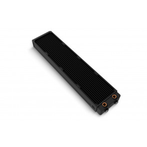 EK-Pro Radiator P480 Multiport - Black 