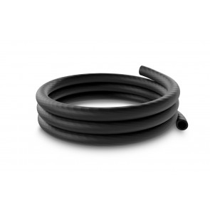 EK-Pro Tubing 10/17mm Reinforced EPDM 1m - Black