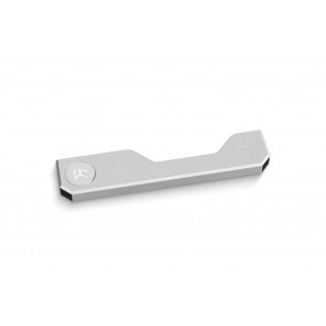 EK-Quantum Kinetic FLT 80 Accent - Silver