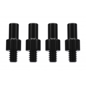 EK-Quantum Magnitude UNC Standoffs - AM5 Black