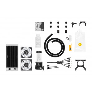 EK-Quantum Power Kit Velocity² 240 Series