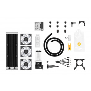 EK-Quantum Power Kit Velocity² 360 Series