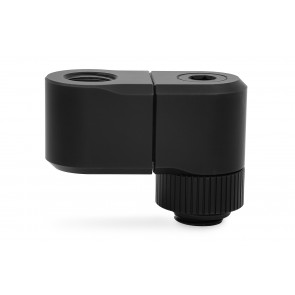 EK-Quantum Torque Double Rotary Offset 28 - Black