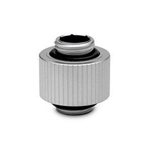 EK-Quantum Torque Extender Static MM 14 - Satin Titanium