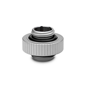 EK-Quantum Torque Extender Static MM 7 - Satin Titanium