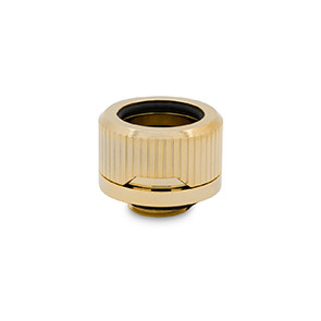 EK-Quantum Torque HDC 16 - Gold