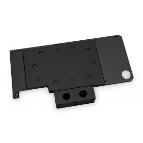 EK-Quantum Vector RE RTX 3080/3090 Active Backplate - Acetal