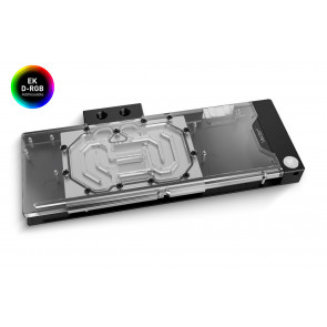 EK Water block for Aorus Master RX 6800 XT and RX 6900 XT RDNA2 GPUs -  Nickel + Plexi – EK Webshop