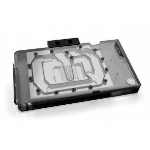 EK-Quantum Vector³ Suprim RTX 5090 - Plexi