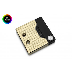EK-Quantum Velocity² Direct Die D-RGB - 1700 Limited Edition