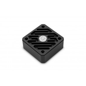 EK-Quantum Convection DDC - Black