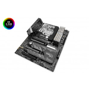 EK Water block for Aorus Master RX 6800 XT and RX 6900 XT RDNA2 GPUs -  Nickel + Plexi – EK Webshop