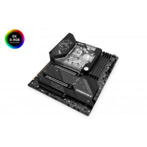 EK-Quantum MSI MPG Z690 CARBON EK X D-RGB