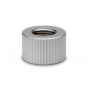 EK-Quantum Torque Extender Static FF 14 - Satin Titanium