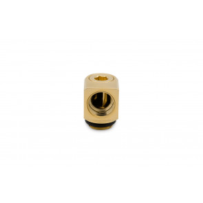 EK-Quantum Torque Micro Rotary 90° - Gold