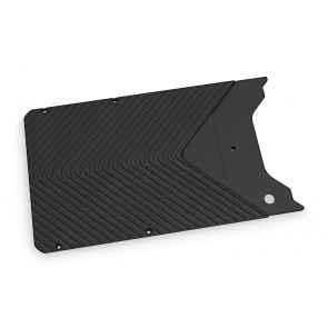 EK-Quantum Vector FE RTX 3090 Backplate - Black