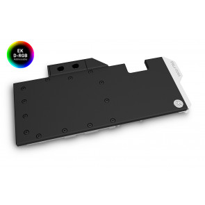 EK-Quantum Vector FTW3 RTX 3070 Ti D-RGB - Nickel + Acetal