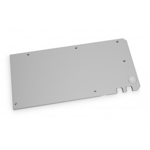 EK-Quantum Vector TUF RTX 3070 Backplate - Nickel