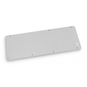 EK-Quantum Vector XC3 RTX 3070 Backplate - Nickel