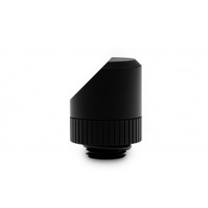 EK-Quantum Torque Rotary 45° - Black