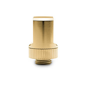 EK-Quantum Torque Rotary T - Gold