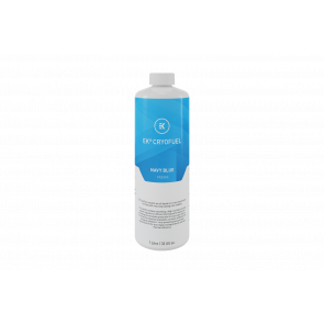 EK-CryoFuel Navy Blue (Premix 1000mL)