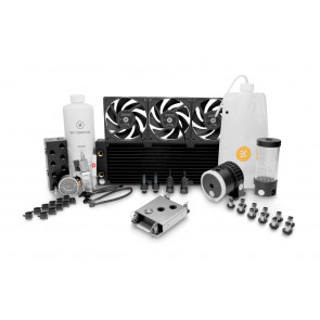 EK-Pro QDC Kit P360 LGA 4189