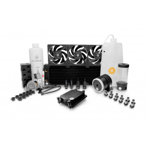 EK-Pro QDC Kit P360 AMD sTR/SP3