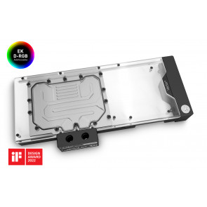 EK-Quantum Vector² FTW3 RTX 3080/90 ABP D-RGB - Nickel + Plexi